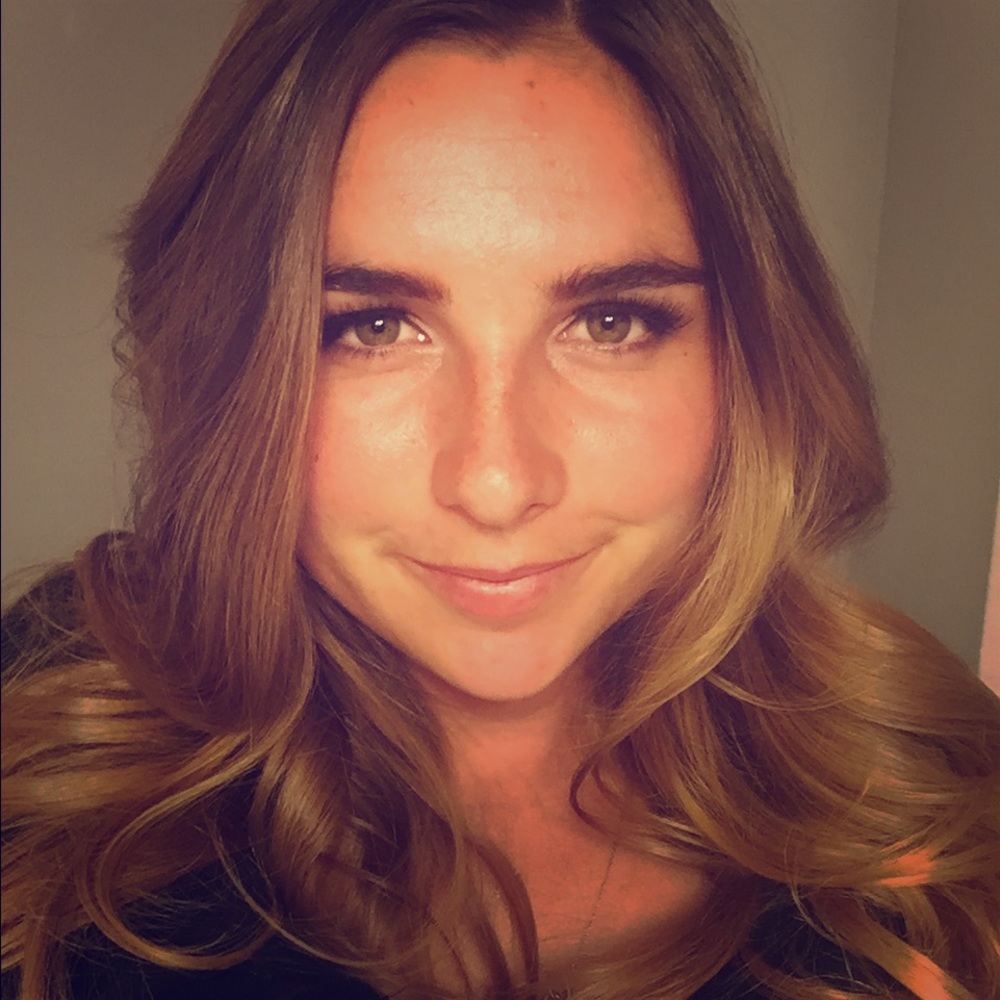 Meet your Posher, Jenna