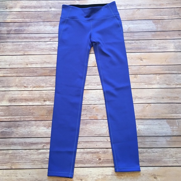 Gap Fit Workout Leggings