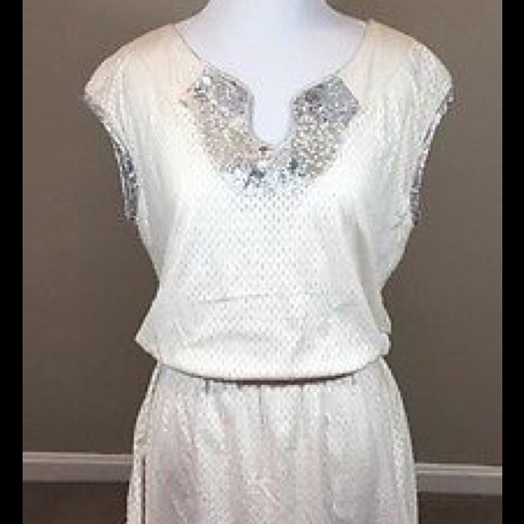 Chelsea & Violet dress