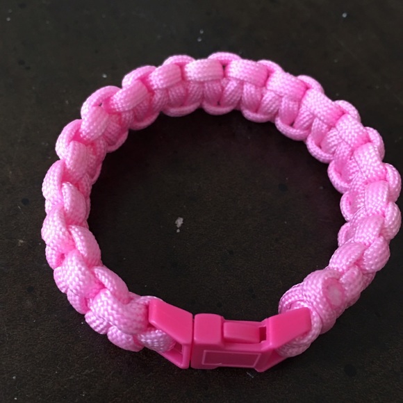 Nice bracelet
