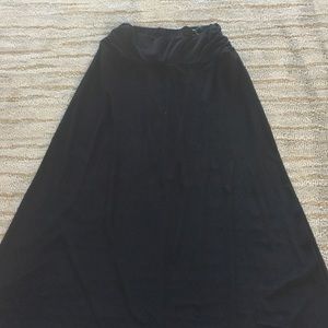Dress skirt