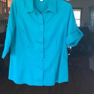 Short sleeved Blouse