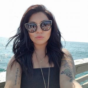 Meet your Posher, Andreina