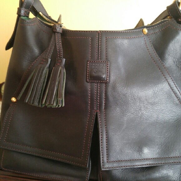 Dooney &Bourke Kingston Hobo