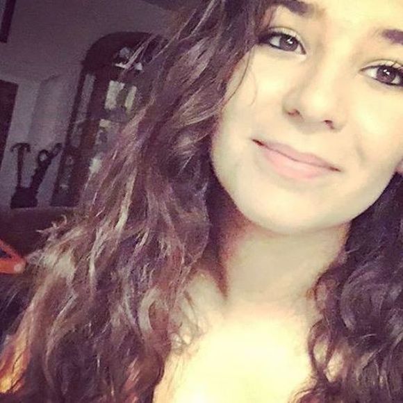 Meet your Posher, Beth