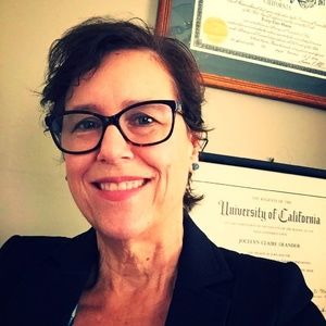 Meet your Posher, Jocelyn