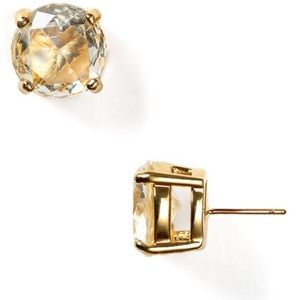 Kate Spade Gumdrop Earrings