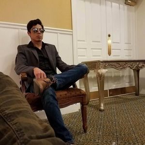 Meet your Posher, Noel