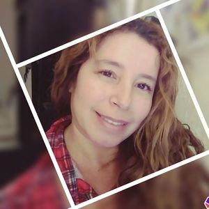 Meet your Posher, Ingrid