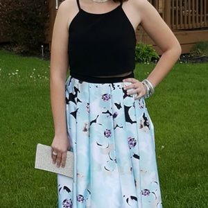 Betsy & Adam Prom Dress