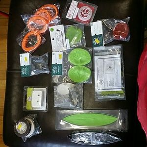 Cake deciration tools