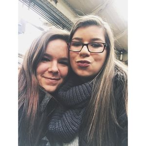 Meet your Posher, Breanna