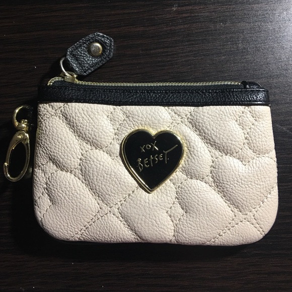 Betsey Johnson Wallet