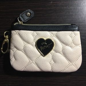 Betsey Johnson Wallet