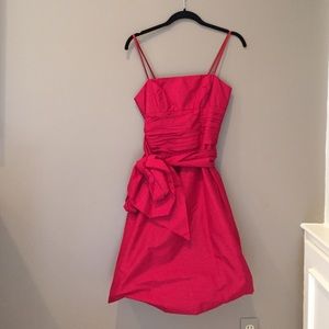 Bcbg party  dress