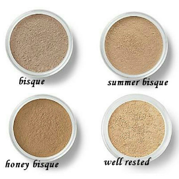 Bareminerals multi tasking concealer 3 colors - Picture 2 of 2