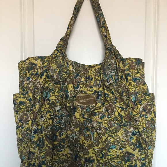 Marc by Marc Jacobs Handbags - MARC BY MARC JACOBS
Medium Pretty Nylon Tate Tote