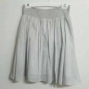 Club Monaco skirt