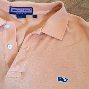 Men's Vineyard Vines Polo