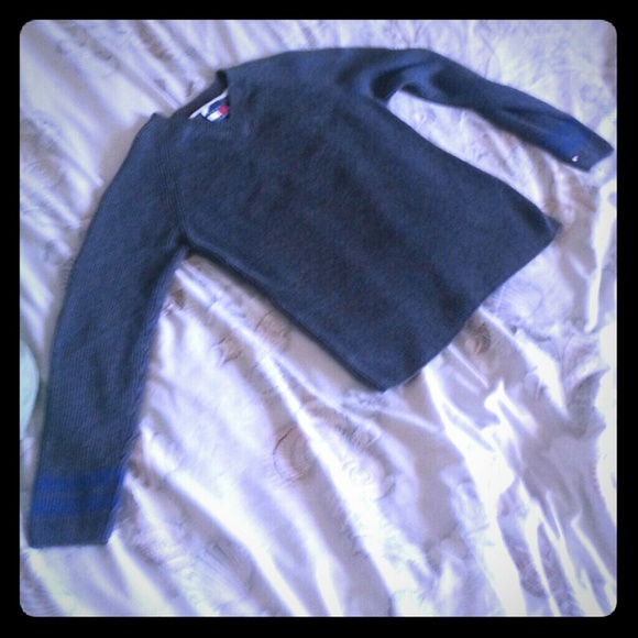 MEN'S Tommy Hilfiger Sweater