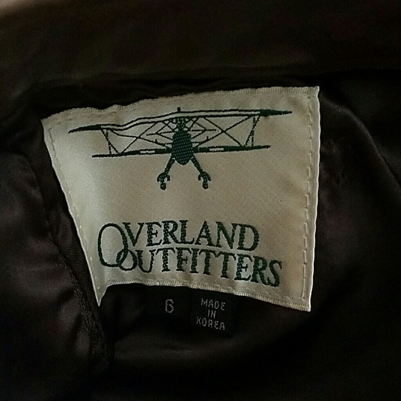 True leather pants - Picture 3 of 4