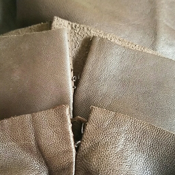 True leather pants - Picture 4 of 4