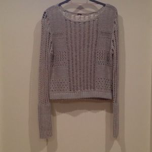 Free people sweater