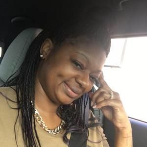 Meet your Posher, Kiamesha