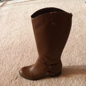 Women's boots