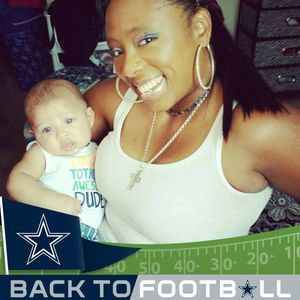 Meet your Posher, Lashaunda