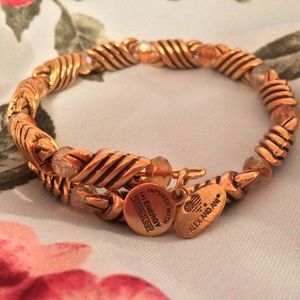 Alex and Ani bracelet
