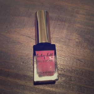 YSL Kiss & Blush Tint #9