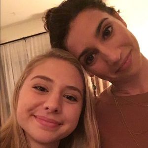 Meet your Posher, Alison