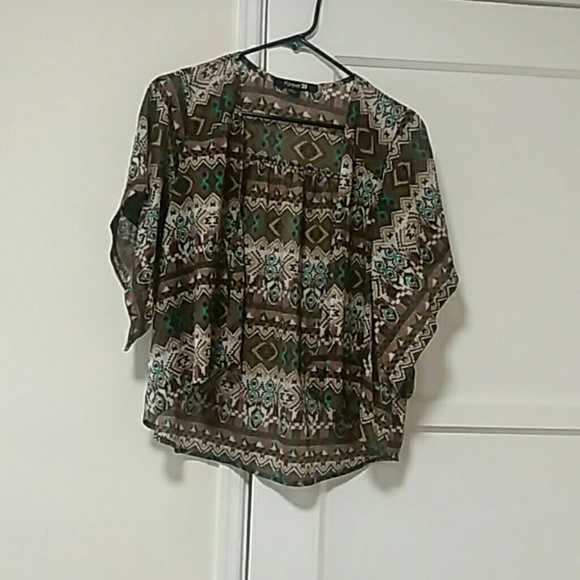 Forever 21 Tops - Forever  21