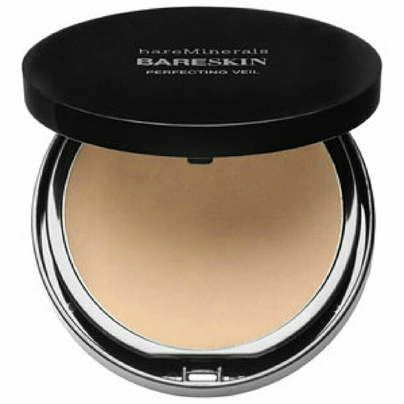 Bareminerals perfecting veil 2 colors