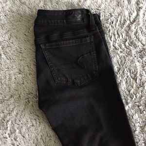 American Eagle Outfitters jeggings