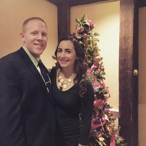 Meet your Posher, Jamie