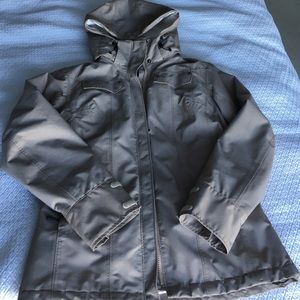 Columbia Winter Jacket
