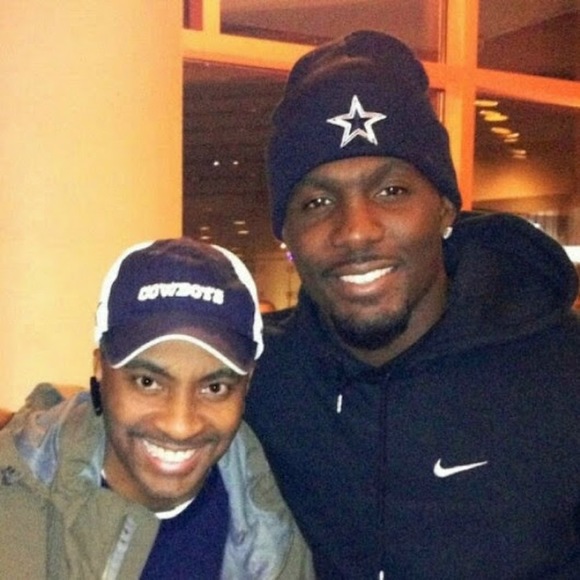 Meet your Posher, Jerod