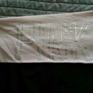 VS cropped yoga pant