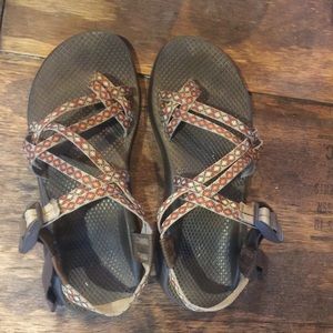 Chacos