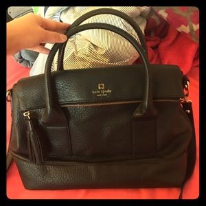 Kate spade medium size bag