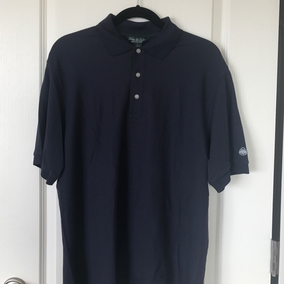 Brooks Brothers Country Club Polo