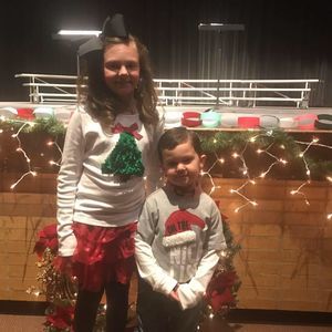 Meet your Posher, Brandi