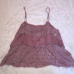 American Eagle Tank Top