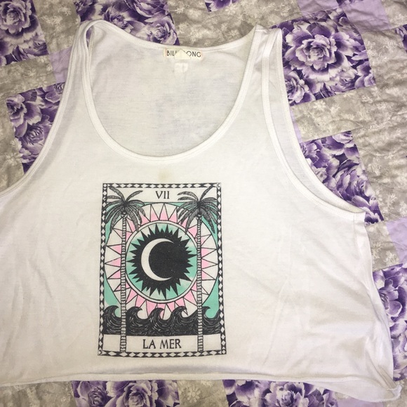 Crop top - Picture 2 of 4