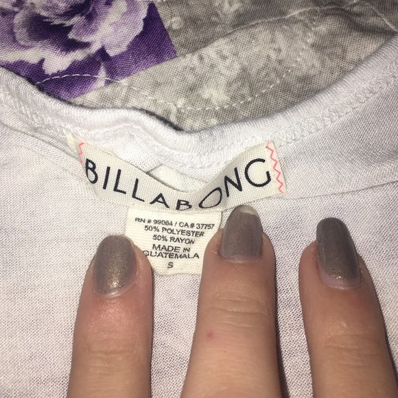 Crop top - Picture 3 of 4