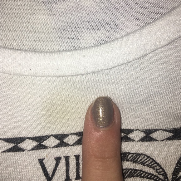 Crop top - Picture 4 of 4