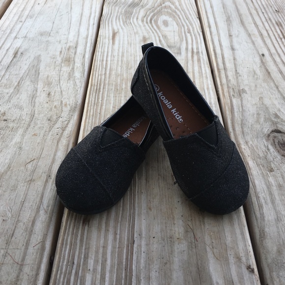 💎Koala Kis toms inspired shoes