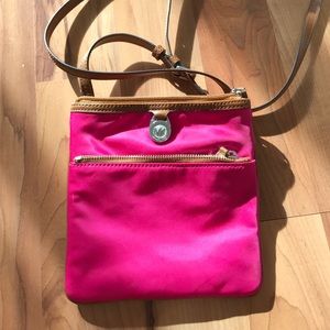 MK crossbody